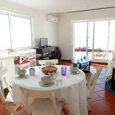 Cascais Apartment *