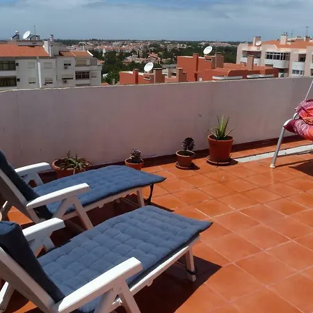 Cascais Apartment *