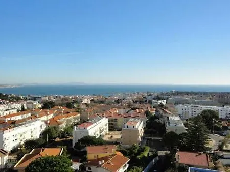 Cascais Apartment Apartment *
