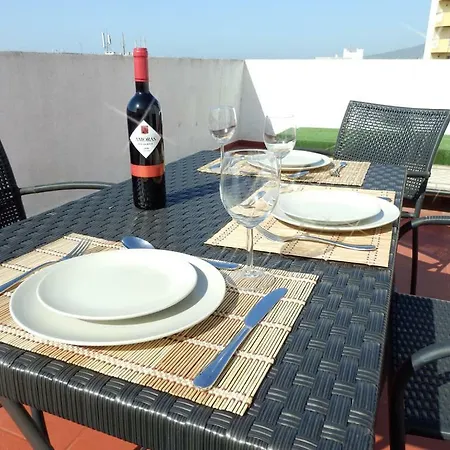 Cascais Apartment